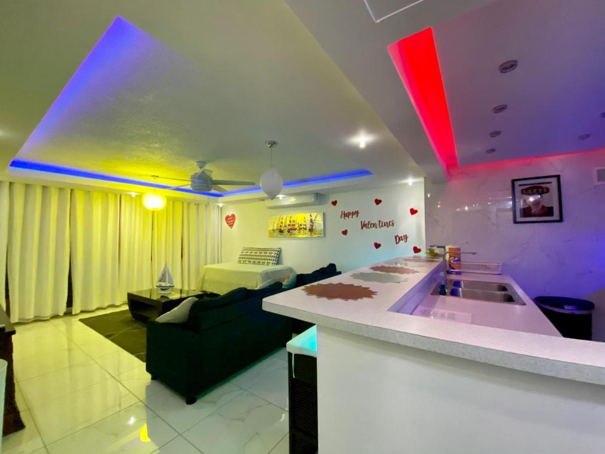 Ocean View Apt On Isla Verde In A 14Th Floor San Juan Exterior foto